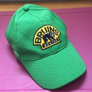 Limited Edition Bruins Hat